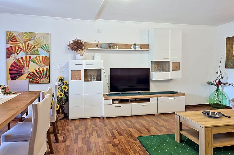 Vakantiehuis Villa Roza