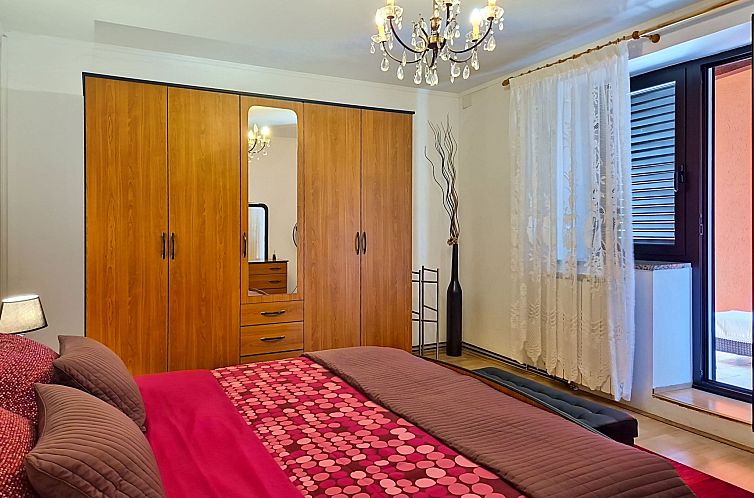 Vakantiehuis Villa Roza
