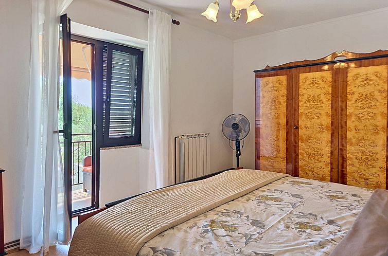 Vakantiehuis Villa Roza