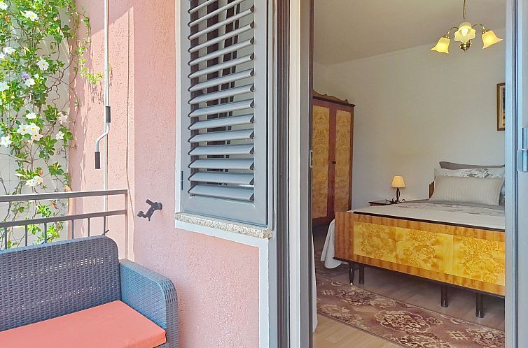 Vakantiehuis Villa Roza