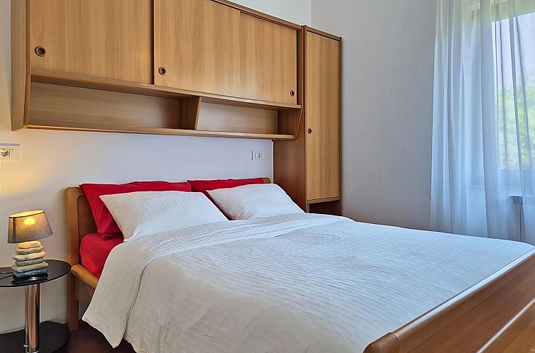 Vakantiehuis Villa Roza