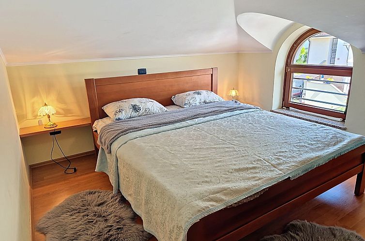 Appartement Villa Teuta