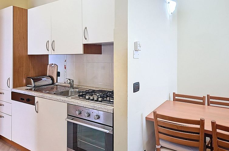 Appartement Villa Teuta