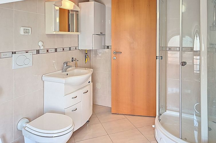 Appartement Villa Teuta
