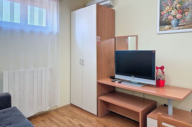 Appartement Villa Teuta