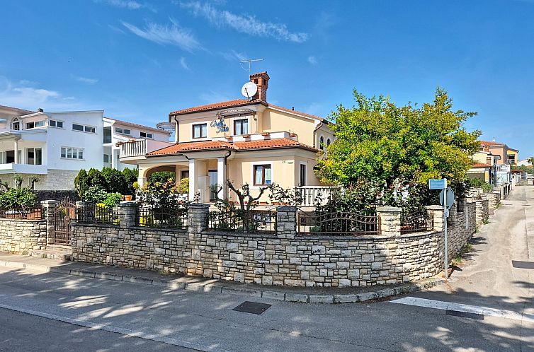 Appartement Villa Teuta