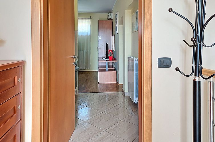 Appartement Villa Teuta