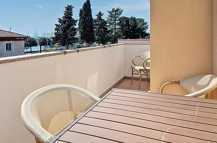 Appartement Villa Teuta