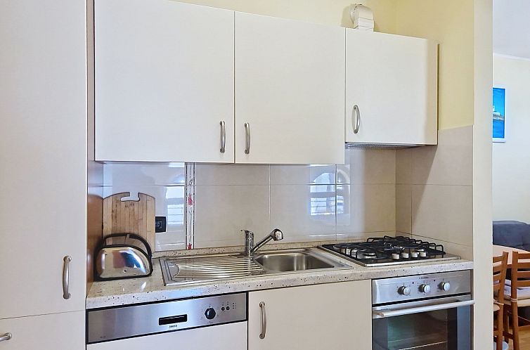 Appartement Villa Teuta