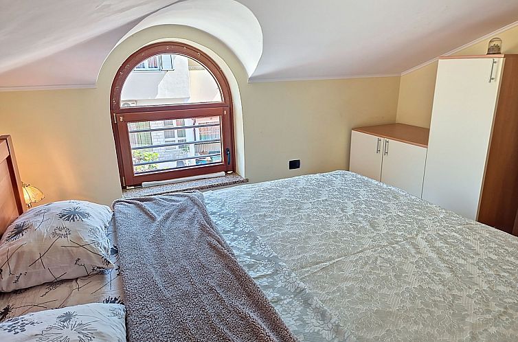 Appartement Villa Teuta