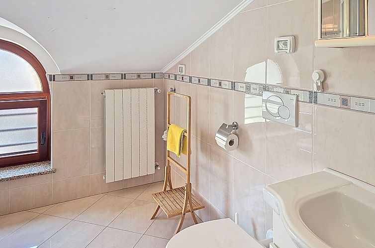 Appartement Villa Teuta