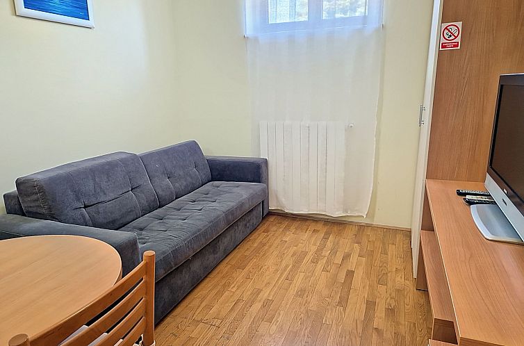 Appartement Villa Teuta