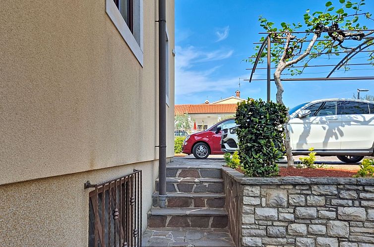 Appartement Villa Teuta