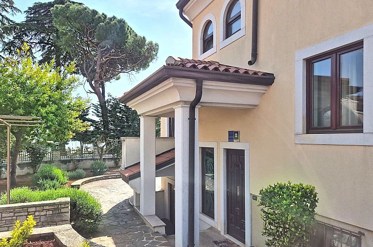 Appartement Villa Teuta