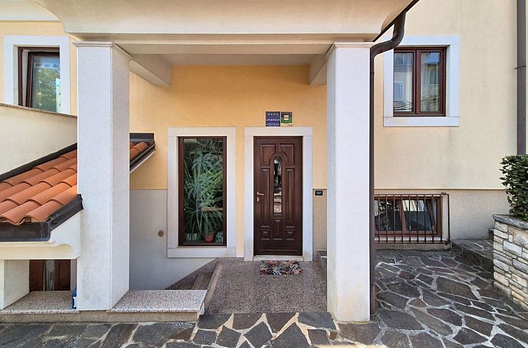 Appartement Villa Teuta