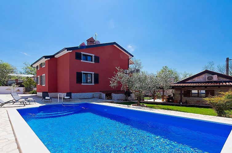 Appartement Majda