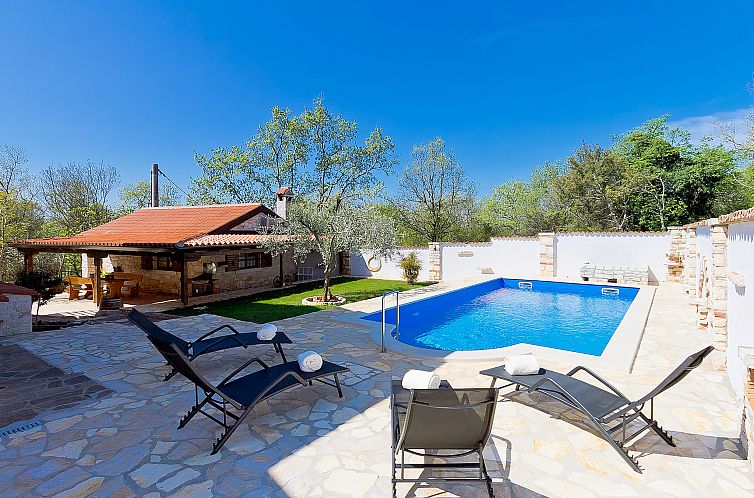 Appartement Majda