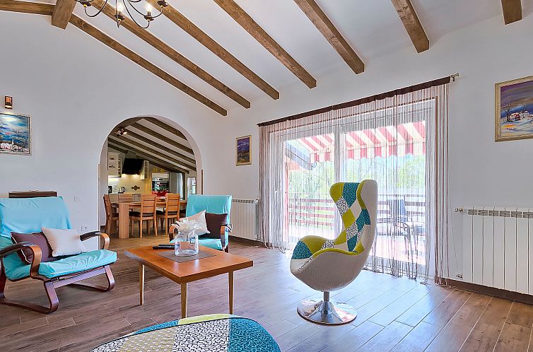 Appartement Majda