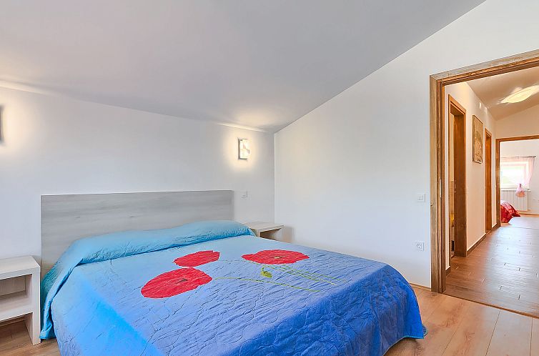 Appartement Majda