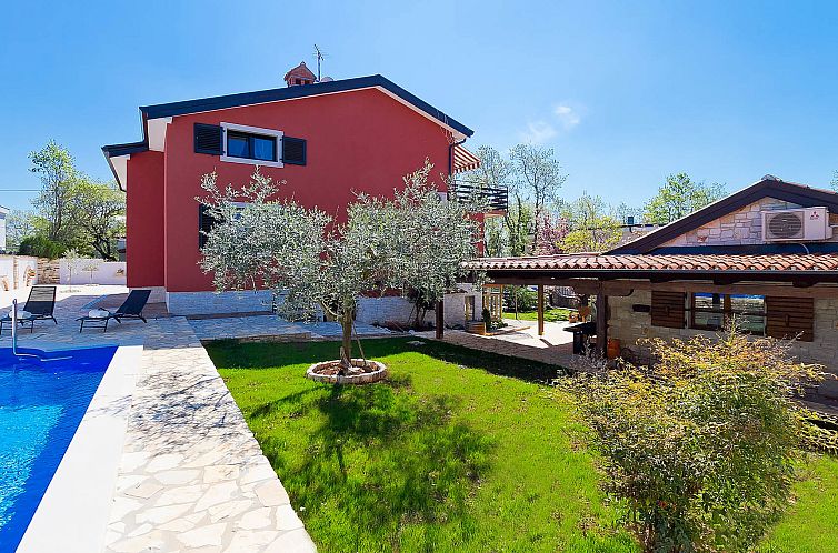 Appartement Majda