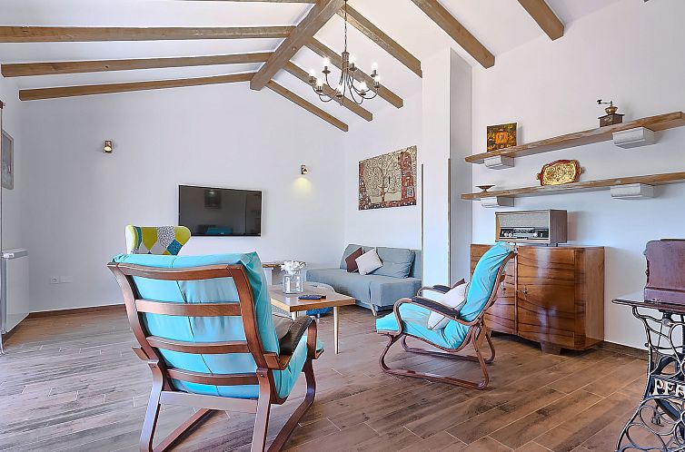 Appartement Majda