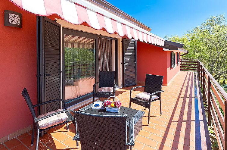 Appartement Majda