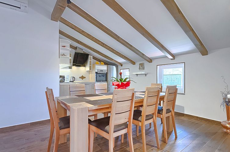 Appartement Majda