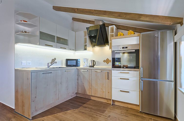 Appartement Majda
