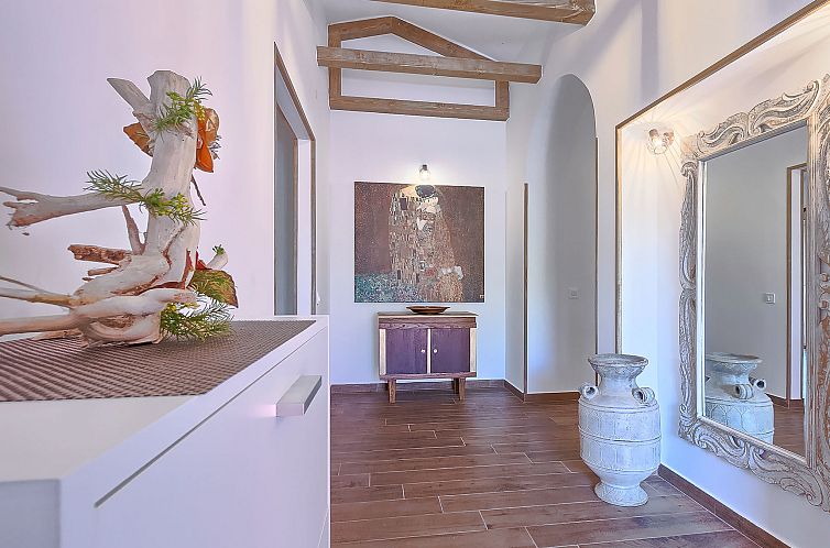 Appartement Majda
