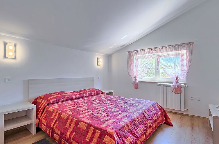 Appartement Majda