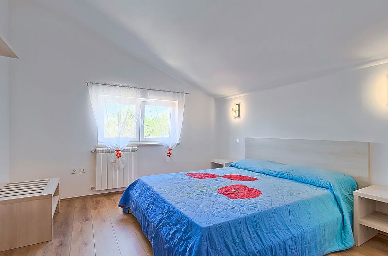 Appartement Majda