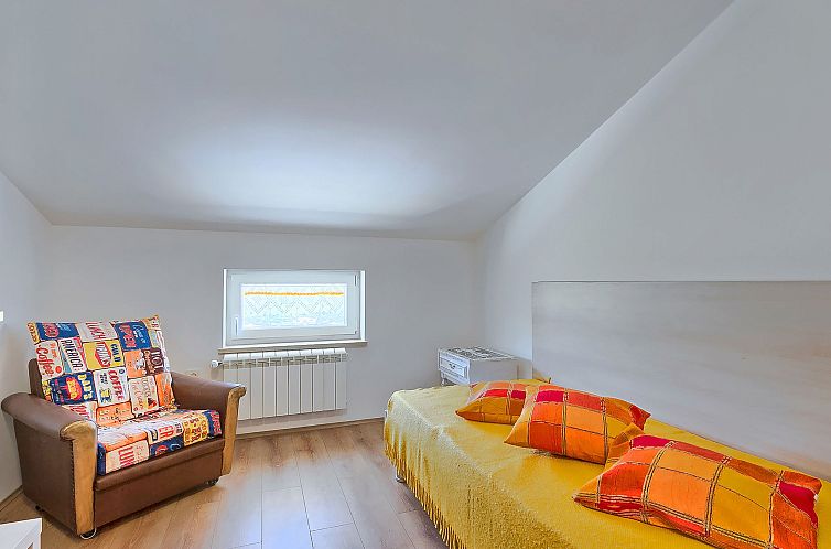 Appartement Majda