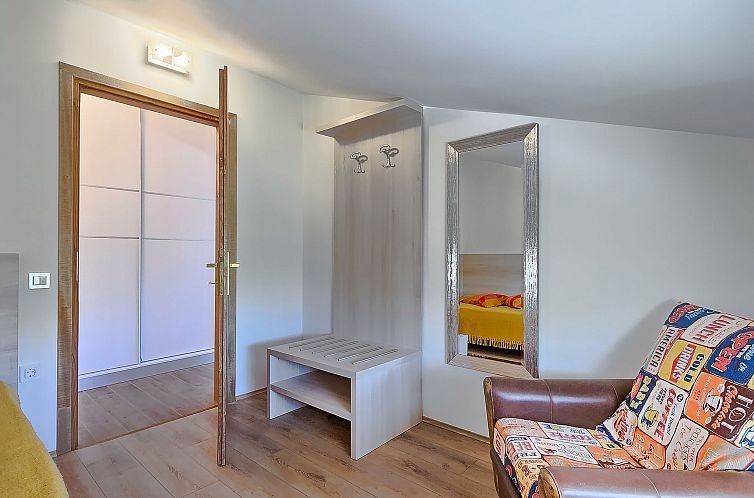 Appartement Majda