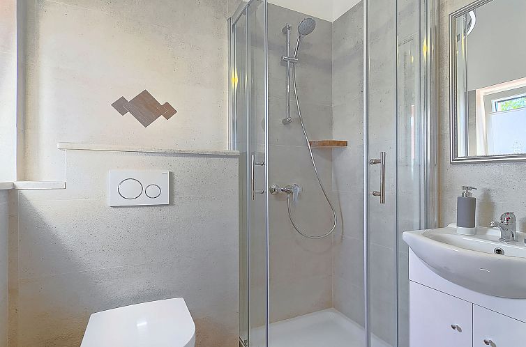 Appartement Majda