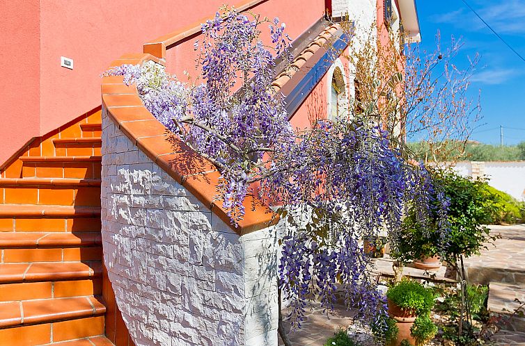 Appartement Majda