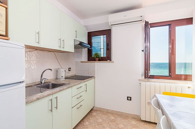 Appartement Antonella & Napoletano