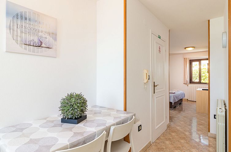 Appartement Antonella & Napoletano