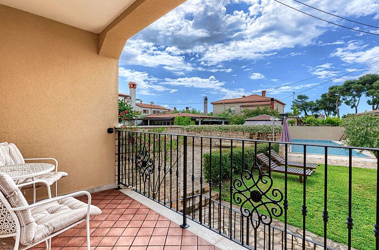 Appartement Villa Ester