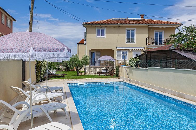Appartement Villa Ester