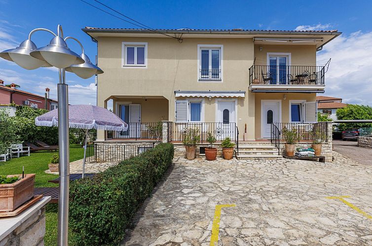 Appartement Villa Ester