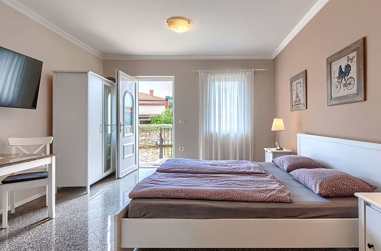 Appartement Villa Ester