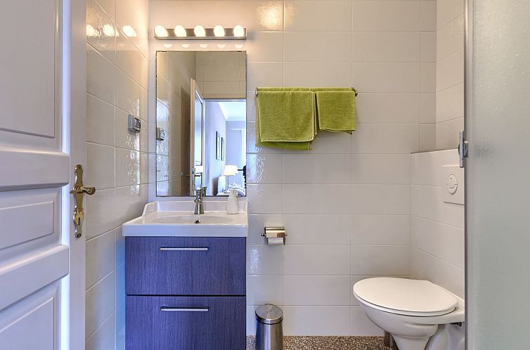 Appartement Villa Ester