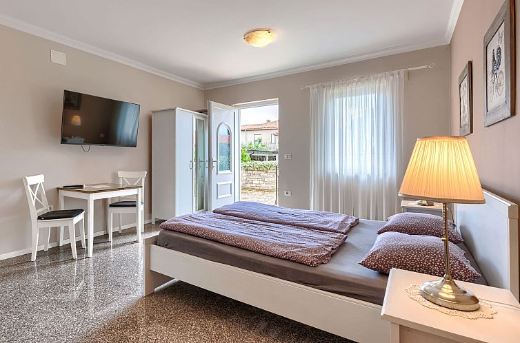 Appartement Villa Ester