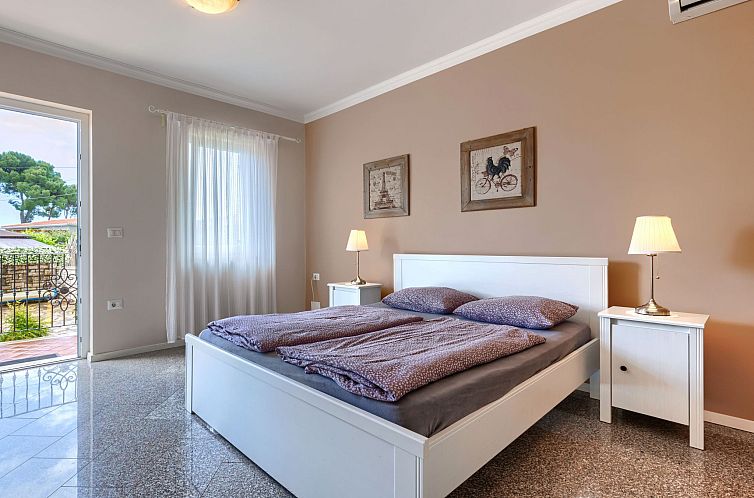 Appartement Villa Ester