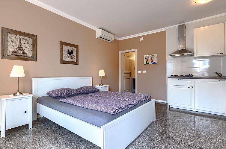 Appartement Villa Ester