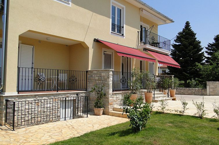 Appartement Villa Ester