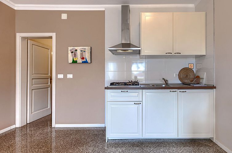 Appartement Villa Ester