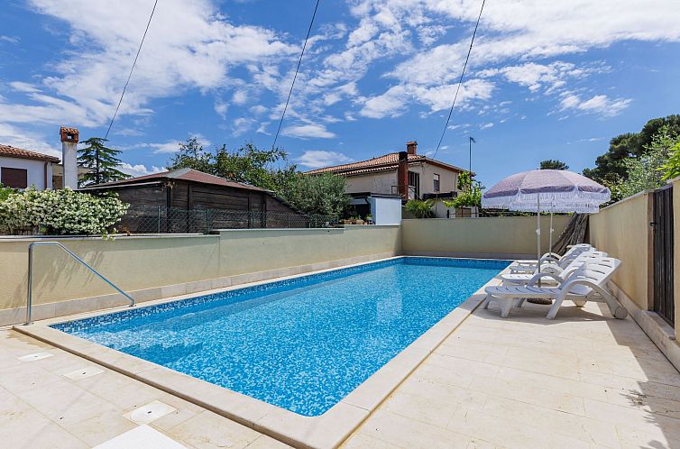 Appartement Villa Ester