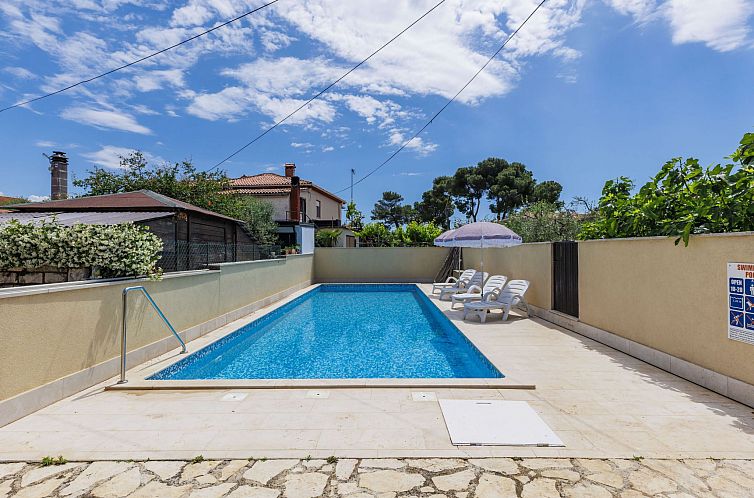 Appartement Villa Ester