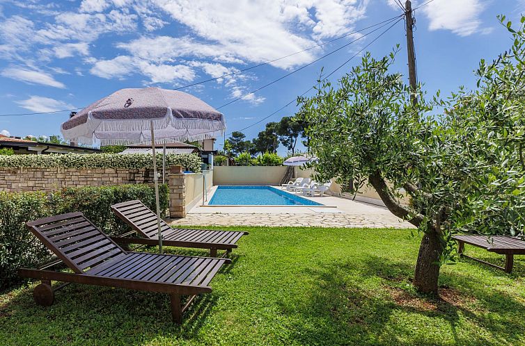 Appartement Villa Ester